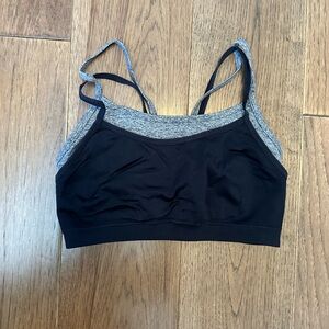 Splits59 Caroline seamless bra